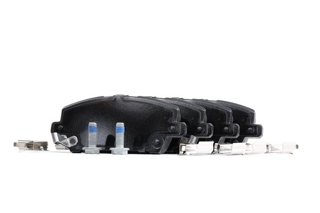 ATE Brake Drum 13496962 - ATE