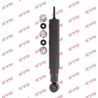 KYB Suspension Strut Support Mount 10392981 - KYB