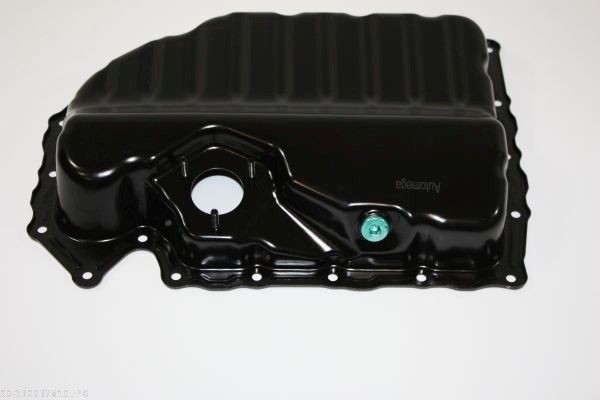 METZGER Valve, crankcase ventilation 12790355 - METZGER