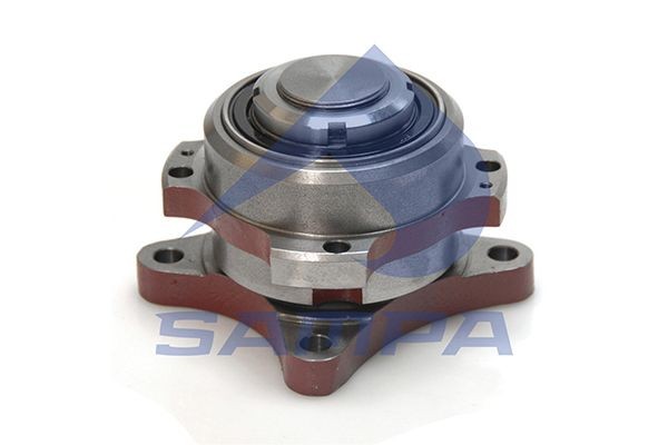 SAMPA Tie Rod 12532956 - SAMPA