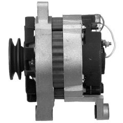 NRF Compressor, air conditioning 11600489 - NRF