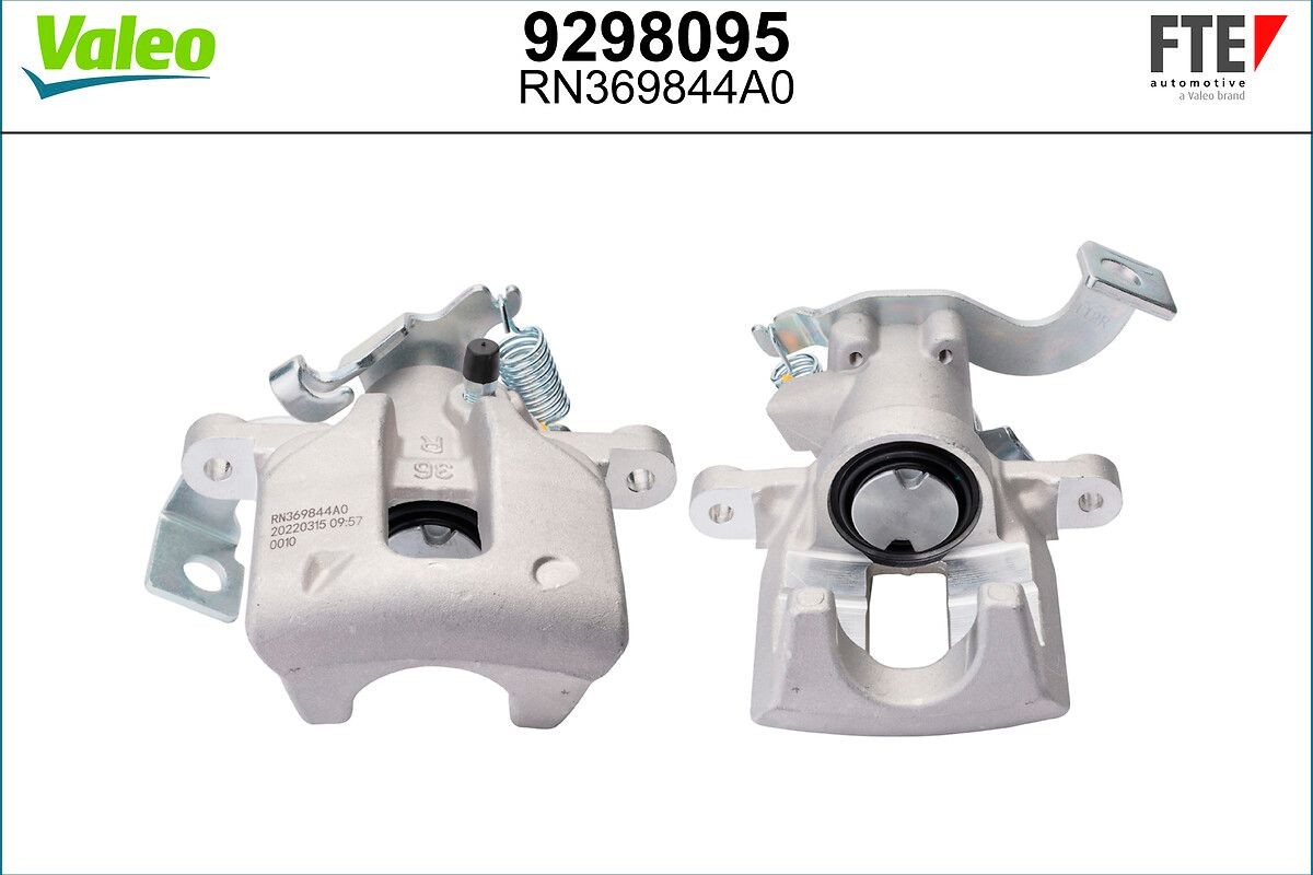 TOYOTA OE OE ITEM 13293985 - TOYOTA OE