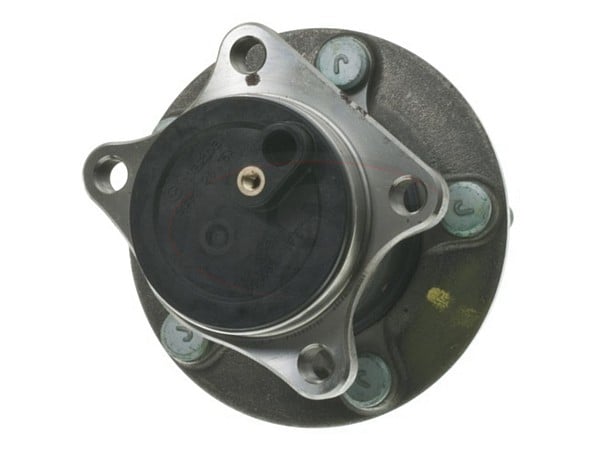 MOOG Ball Joint 12217989 - MOOG