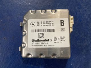 MERCEDES OE OE ITEM 42873298 - MERCEDES OE