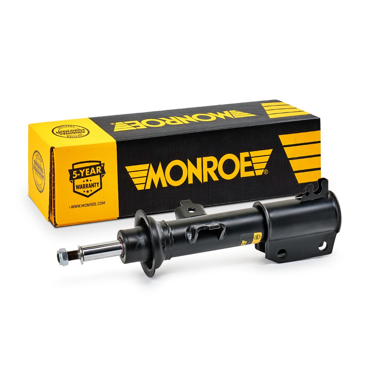 MONROE Shock Absorber 11730636 - MONROE