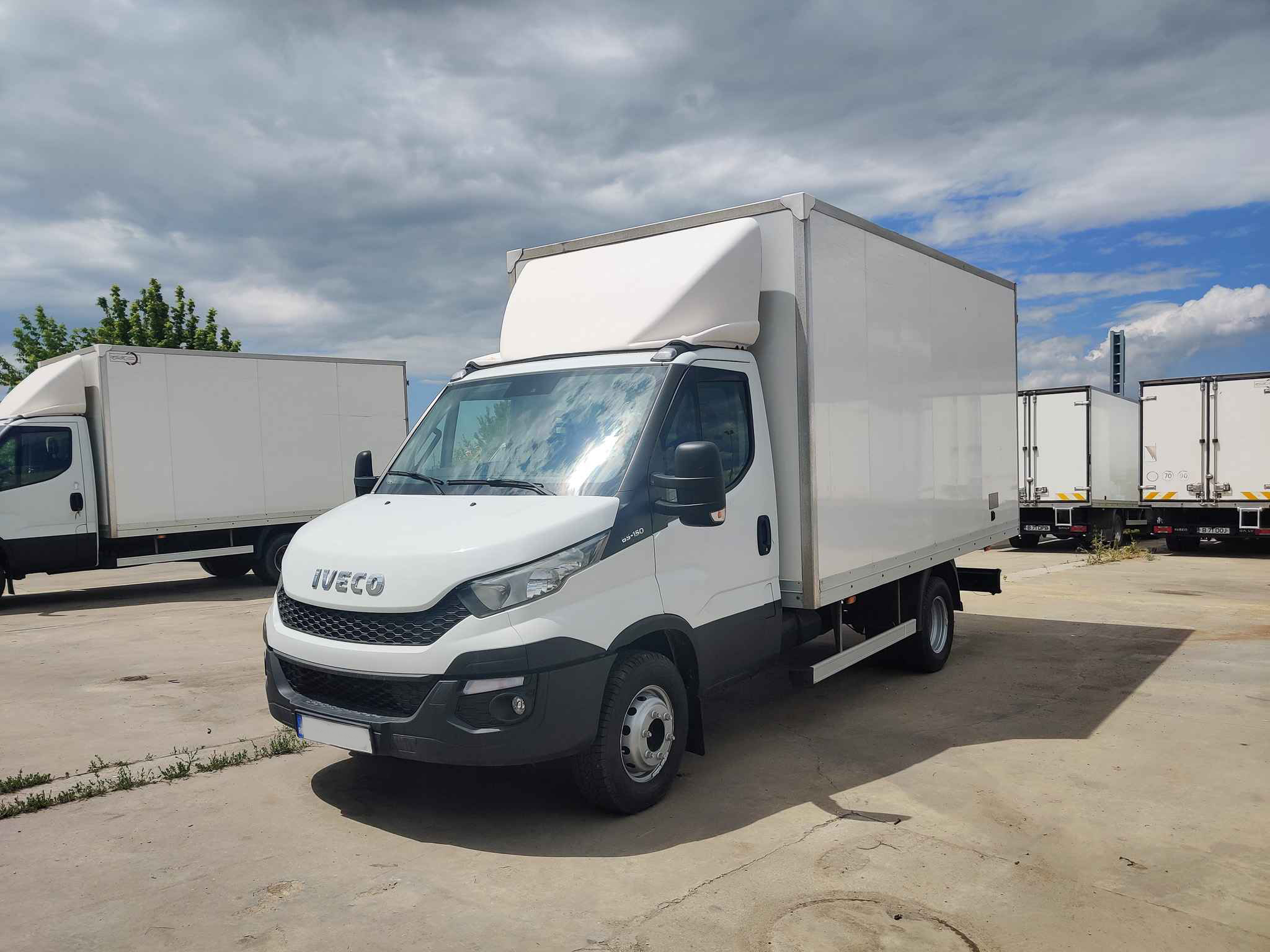 IVECO OE OE ITEM 13294185 - IVECO OE