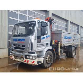 IVECO OE OE ITEM 13294422 - IVECO OE