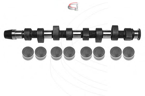 Kit de reparare etrier de frână - AUTOFREN SEINSA