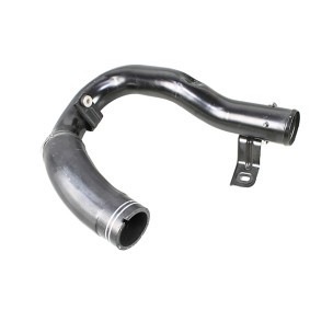 METZGER Brake Hose 12411424 - METZGER