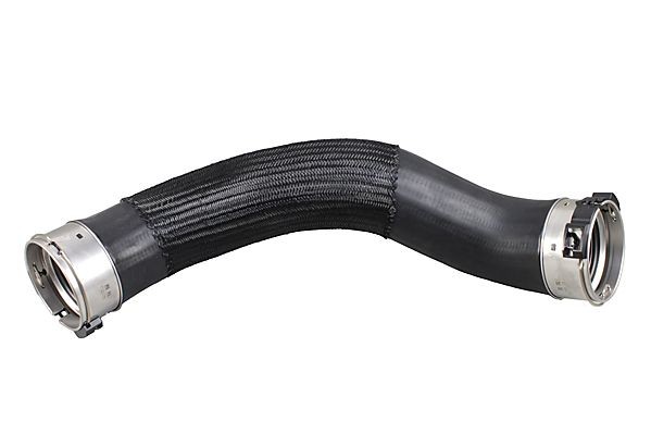 METZGER Gas Spring, boot/cargo area 12412937 - METZGER
