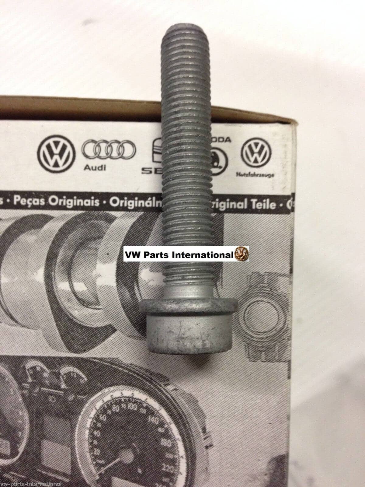 VW-AUDI OE OE item 11162806 - VW-AUDI OE