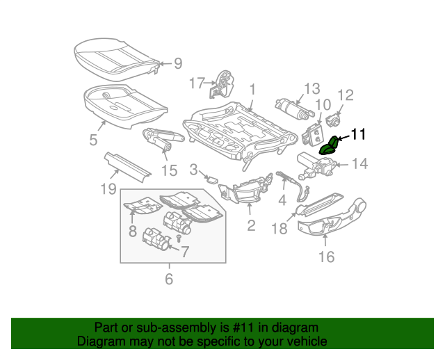 BMW OE OE item 12102753 - BMW OE