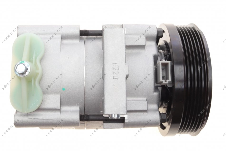 NRF Expansion Tank, coolant 12222724 - NRF