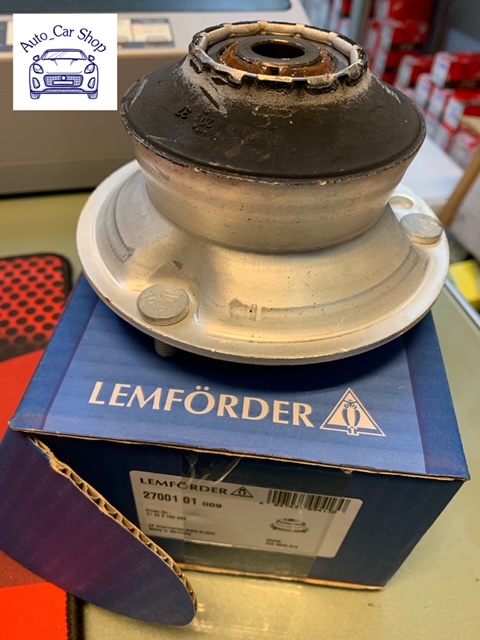 LEMFORDER Mounting, transfer case 12527470 - LEMFÖRDER