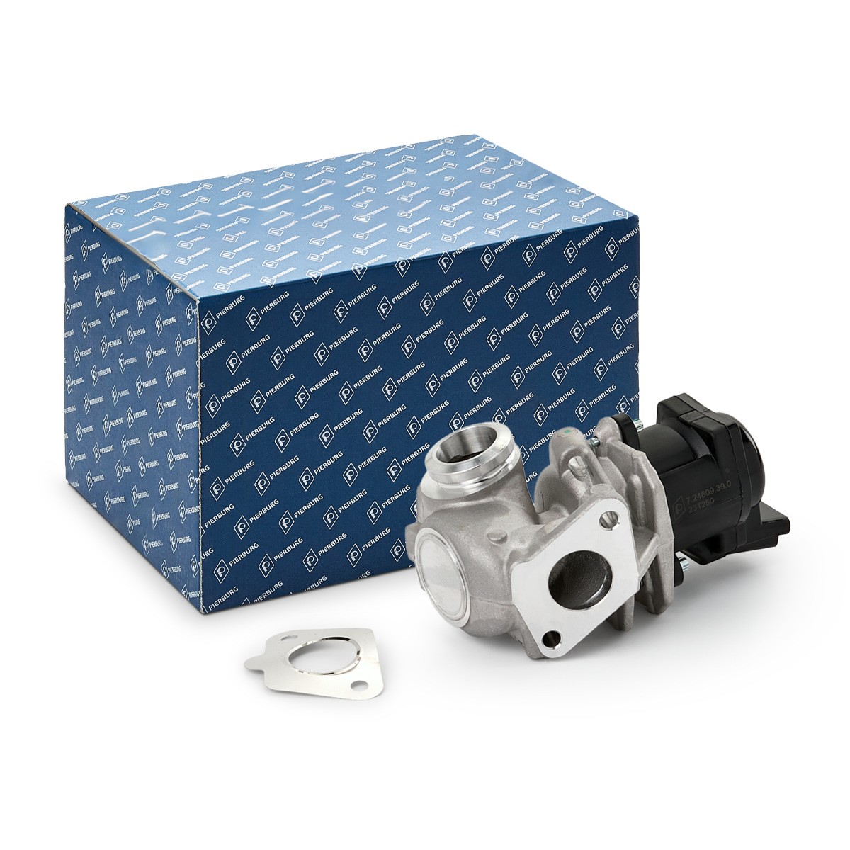 PIERBURG Fuel Feed Unit 10893219 - PIERBURG