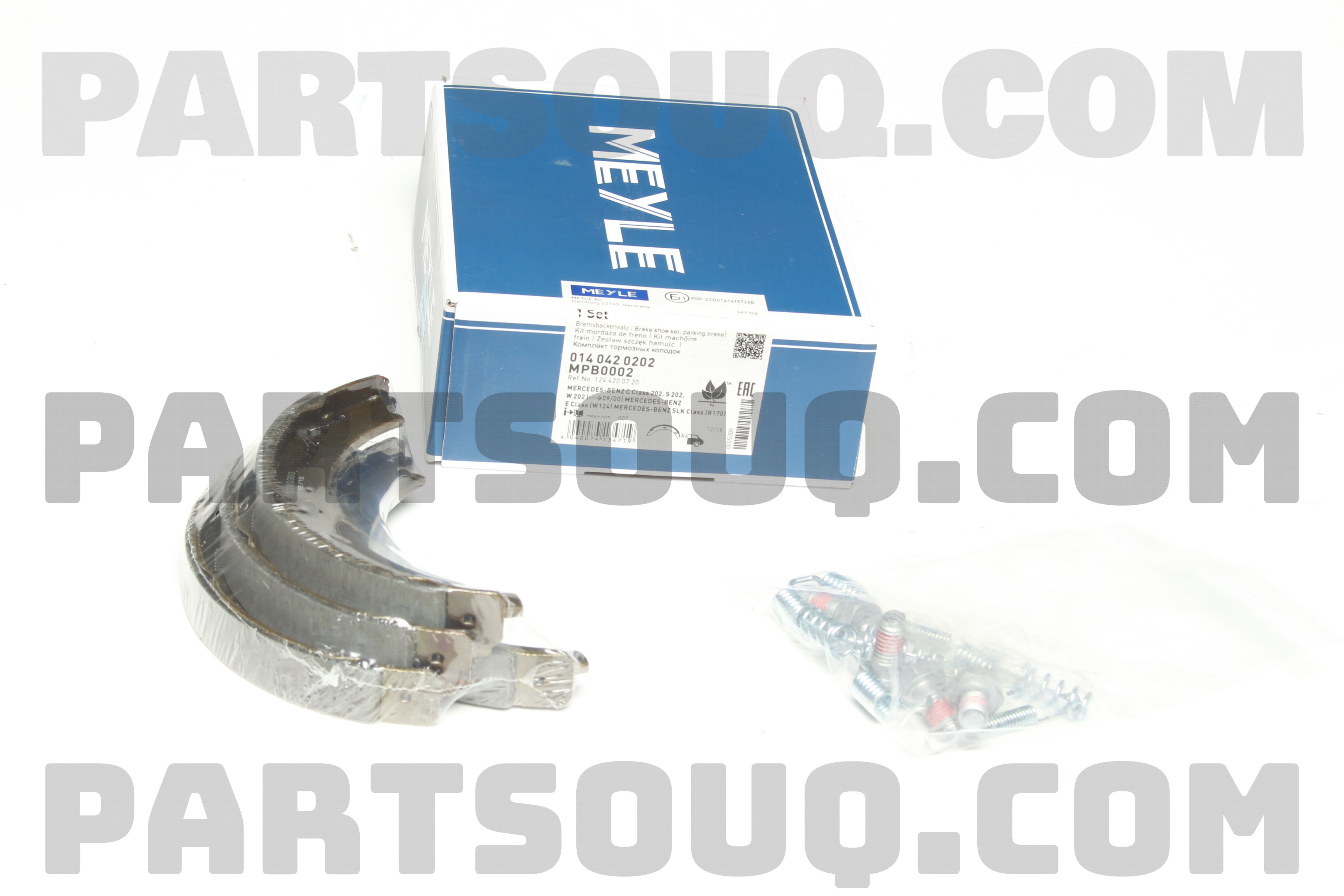 VW-AUDI OE OE ITEM 12204027 - VW-AUDI OE