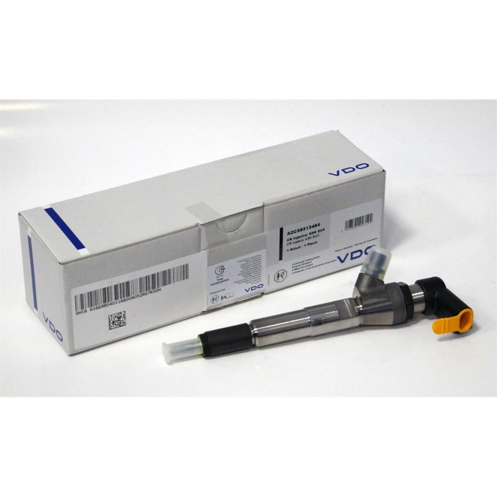 CONTINENTAL/VDO Timing Chain Kit 13237648 - CONTINENTAL/VDO