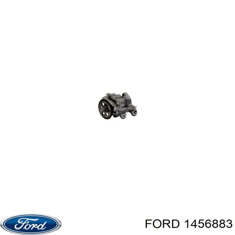 FORD OE OE item 12128504 - FORD OE