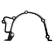 AIC Cylinder Head Cover 12209651 - AIC