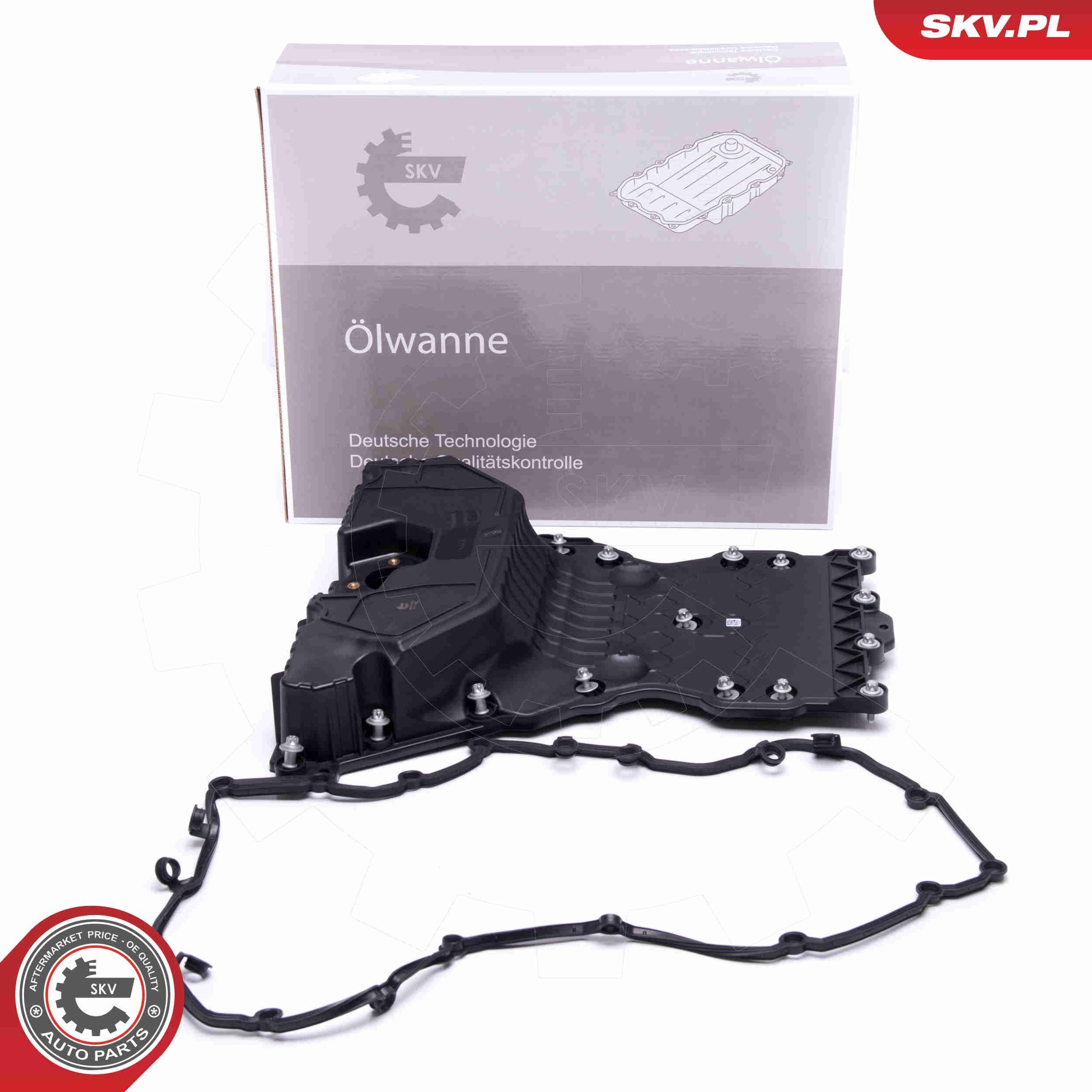 ESEN SKV Brake Caliper 13060865 - ESEN SKV