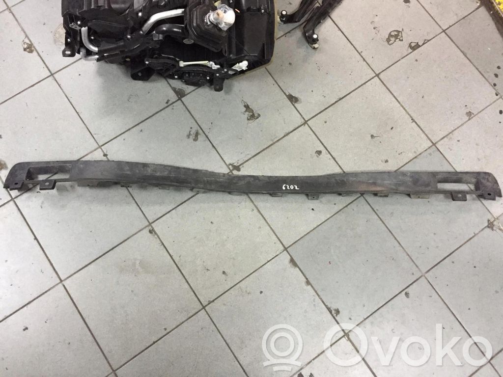 MTR leaf spring stop, auxiliary spring 13311323 - MTR