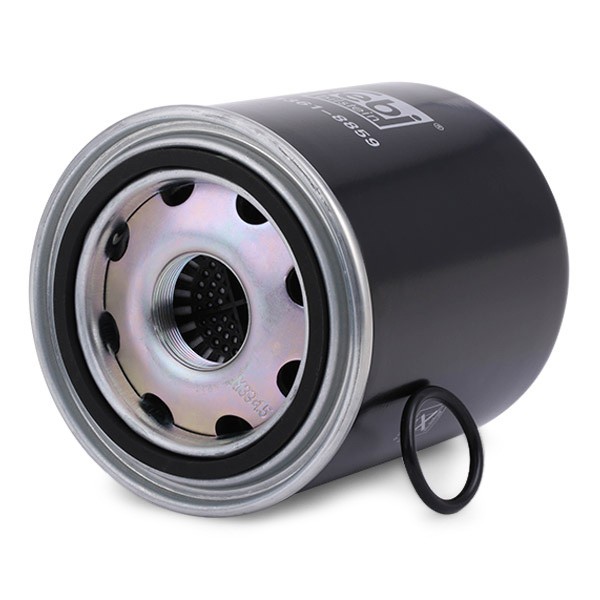 FEBI BILSTEIN Oil Filter 12113631 - FEBI BILSTEIN