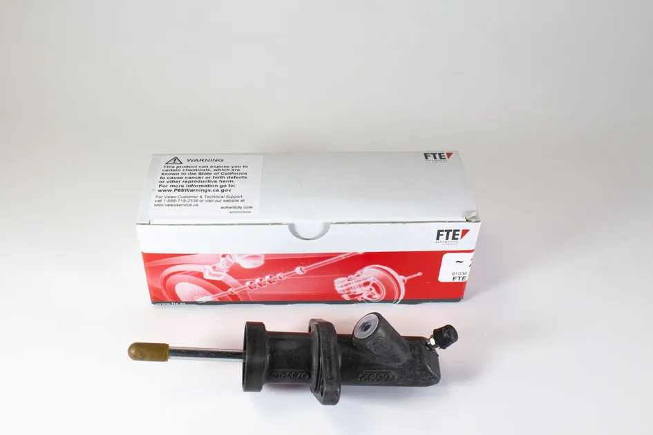 FTE Central Slave Cylinder, clutch 12217185 - FTE