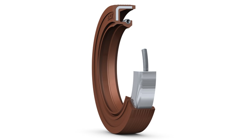 SKF Wheel Bearing 11097180 - SKF