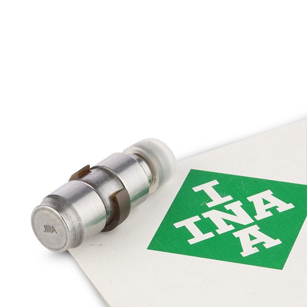 INA Belt Pulley Set, crankshaft 12198152 - INA
