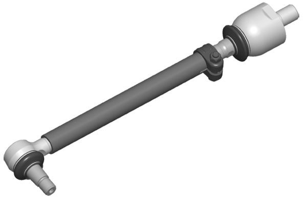 LEMFORDER Track Control Arm 11614444 - LEMFÖRDER