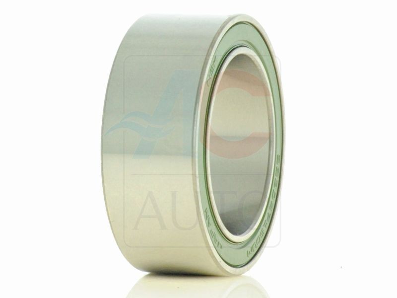 ACAUTO Coil, magnetic clutch (compressor) 13101703 - ACAUTO