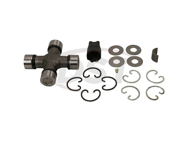 MOOG Control/Trailing Arm, wheel suspens 12221661 - MOOG