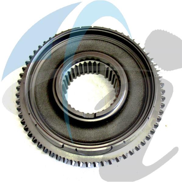 ZF Parts Kit, automatic transmission 11631791 - ZF