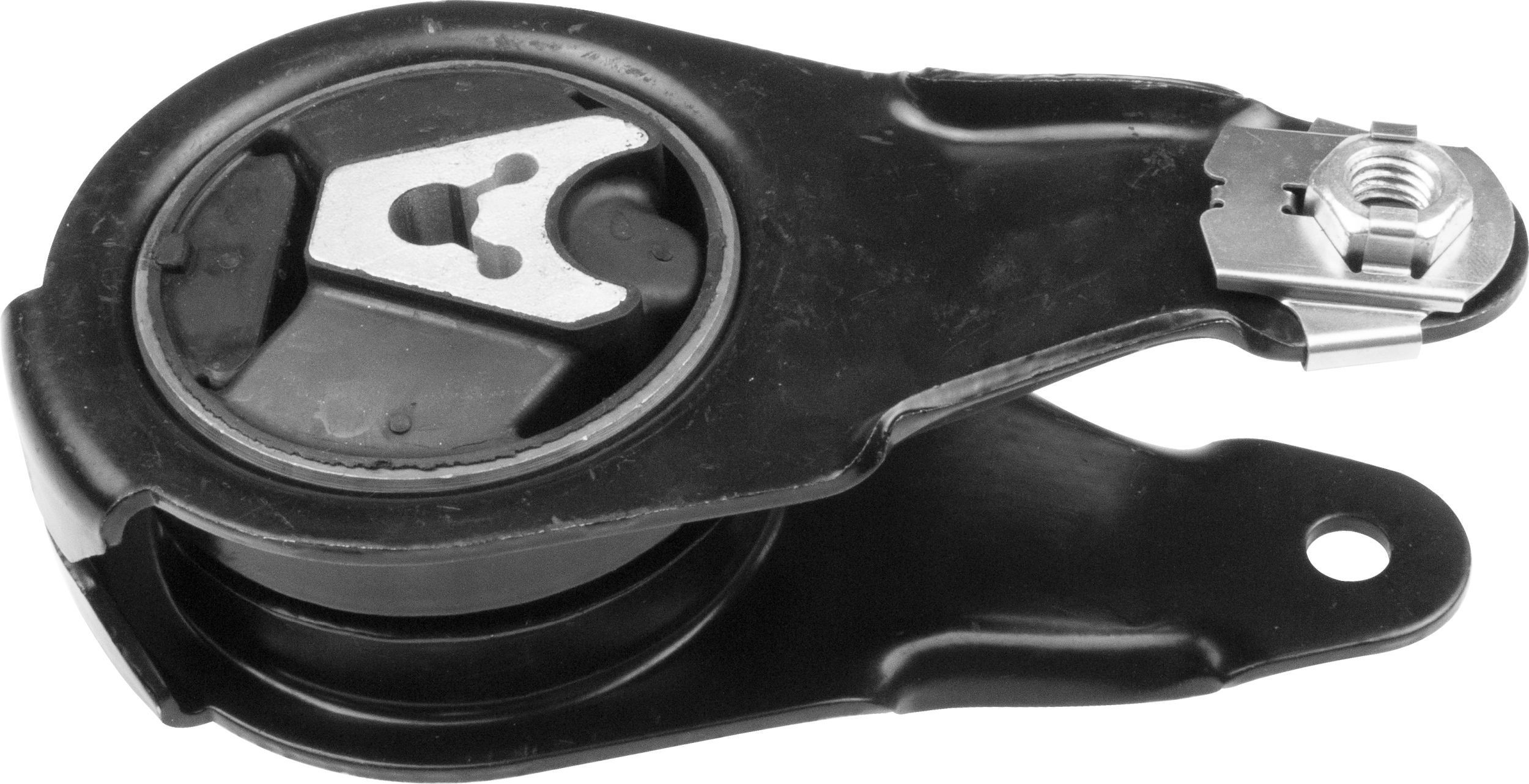 GATES Charger Air Hose 12457440 - GATES