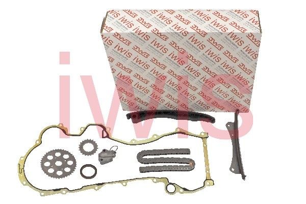 AIC Switch, window regulator 13196138 - AIC