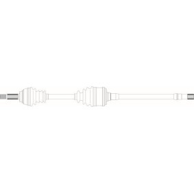 MTR Bumper 30075459 - MTR