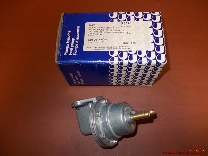FIAT OE OE item 12127762 - FIAT OE