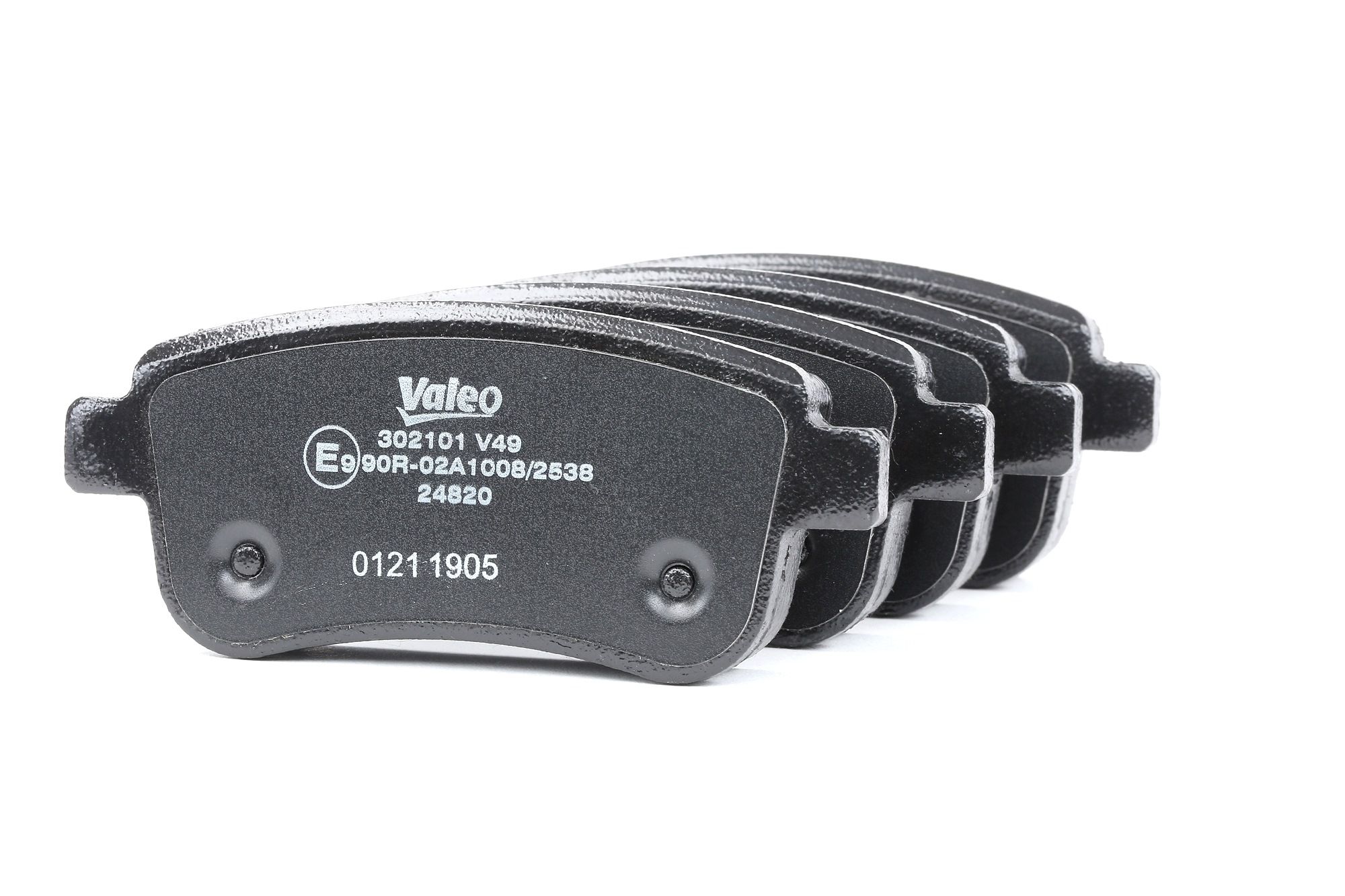 VALEO Wiper Blade 10231381 - VALEO