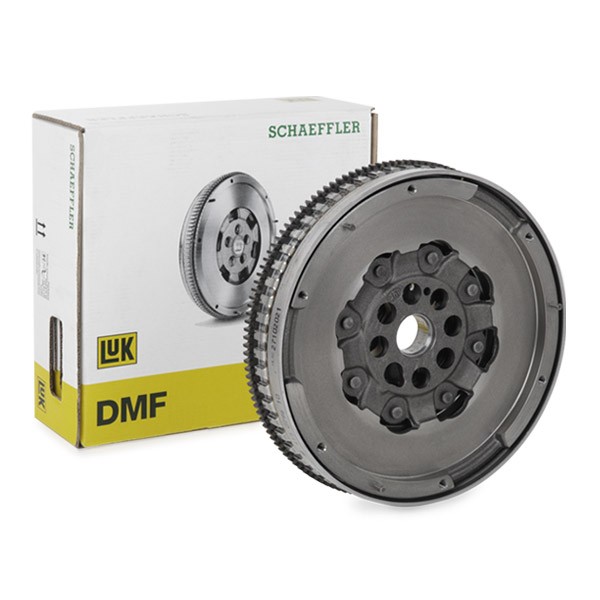 LuK Clutch Kit 10741576 - LuK
