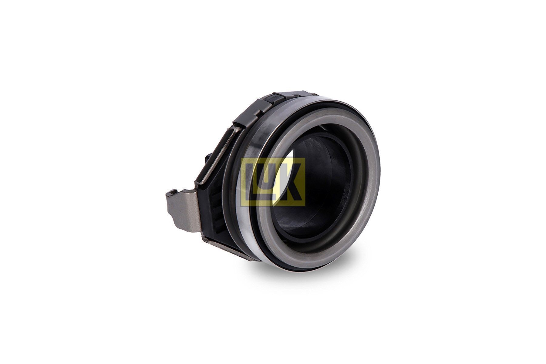 LuK Clutch Kit 10741997 - LuK