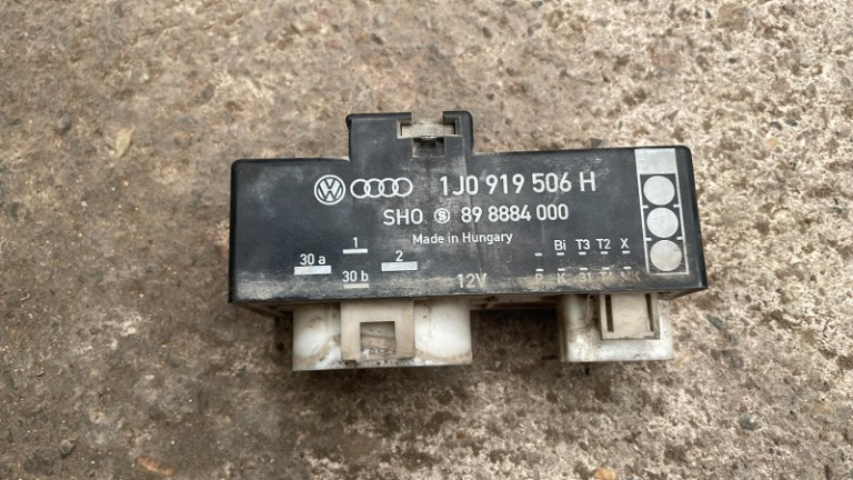 VW-AUDI OE OE ITEM 12188900 - VW-AUDI OE