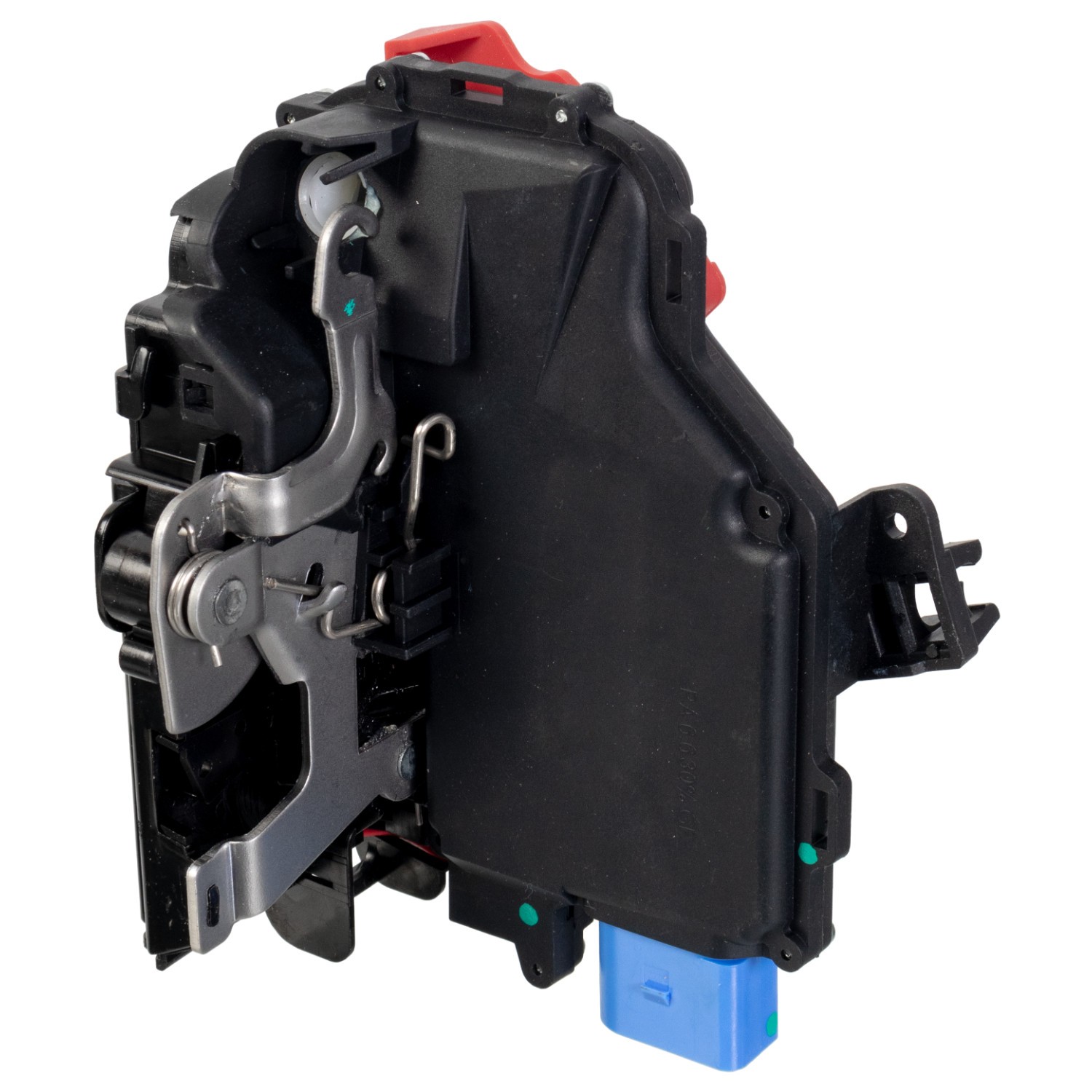 FEBI BILSTEIN Suspension Strut Support Mount 12163453 - FEBI BILSTEIN