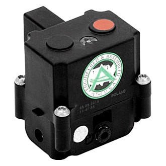 Arnott Compressor, compressed-air system 12617666 - ARNOTT