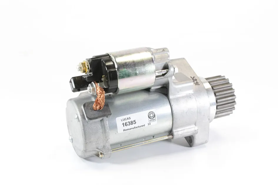 LUCAS EGR Valve 12107909 - LUCAS