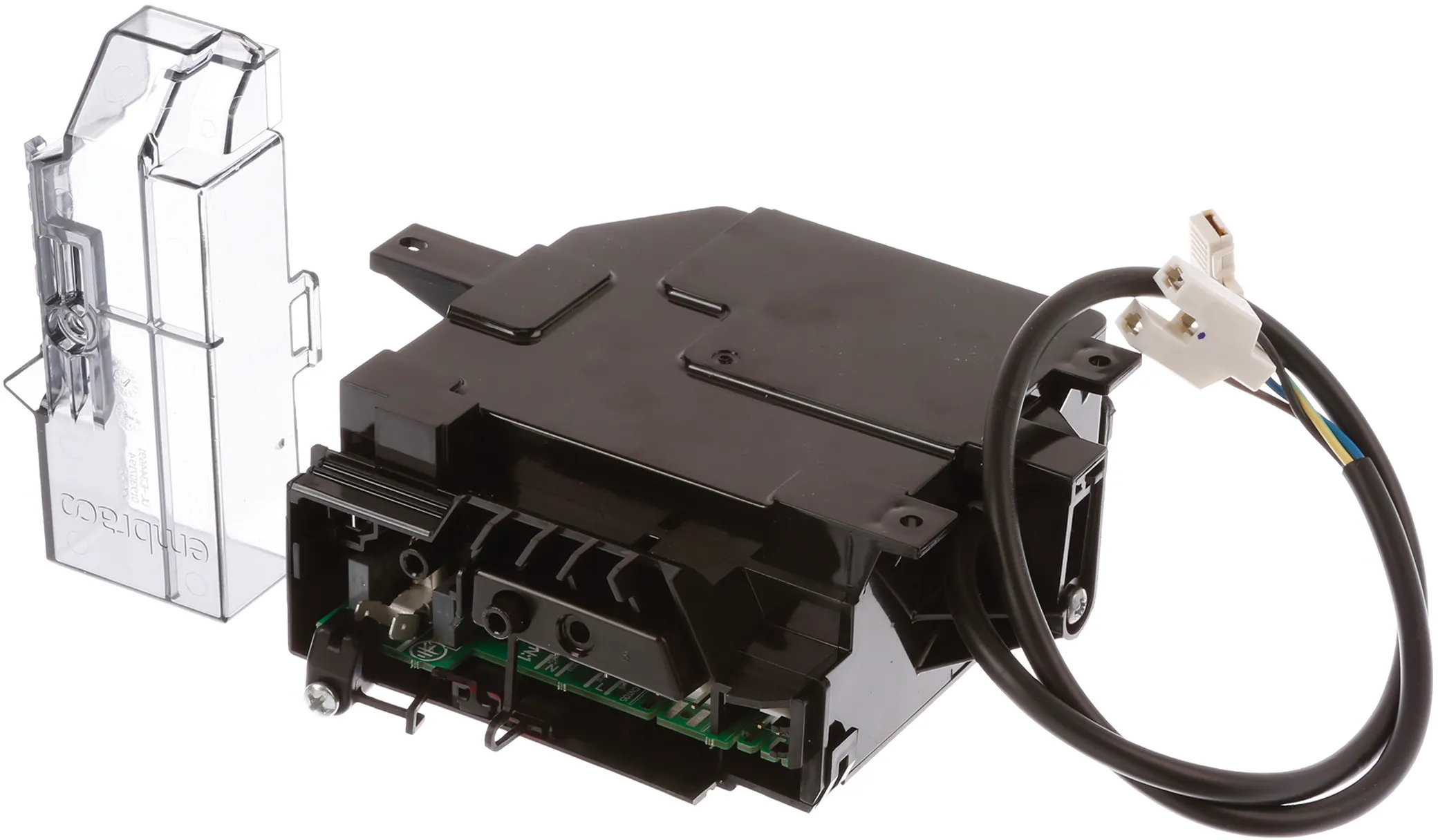 BOSCH Alternator 12025512 - BOSCH