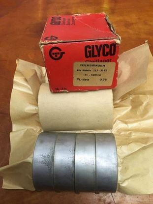 GLYCO Big End Bearings 12338685 - GLYCO