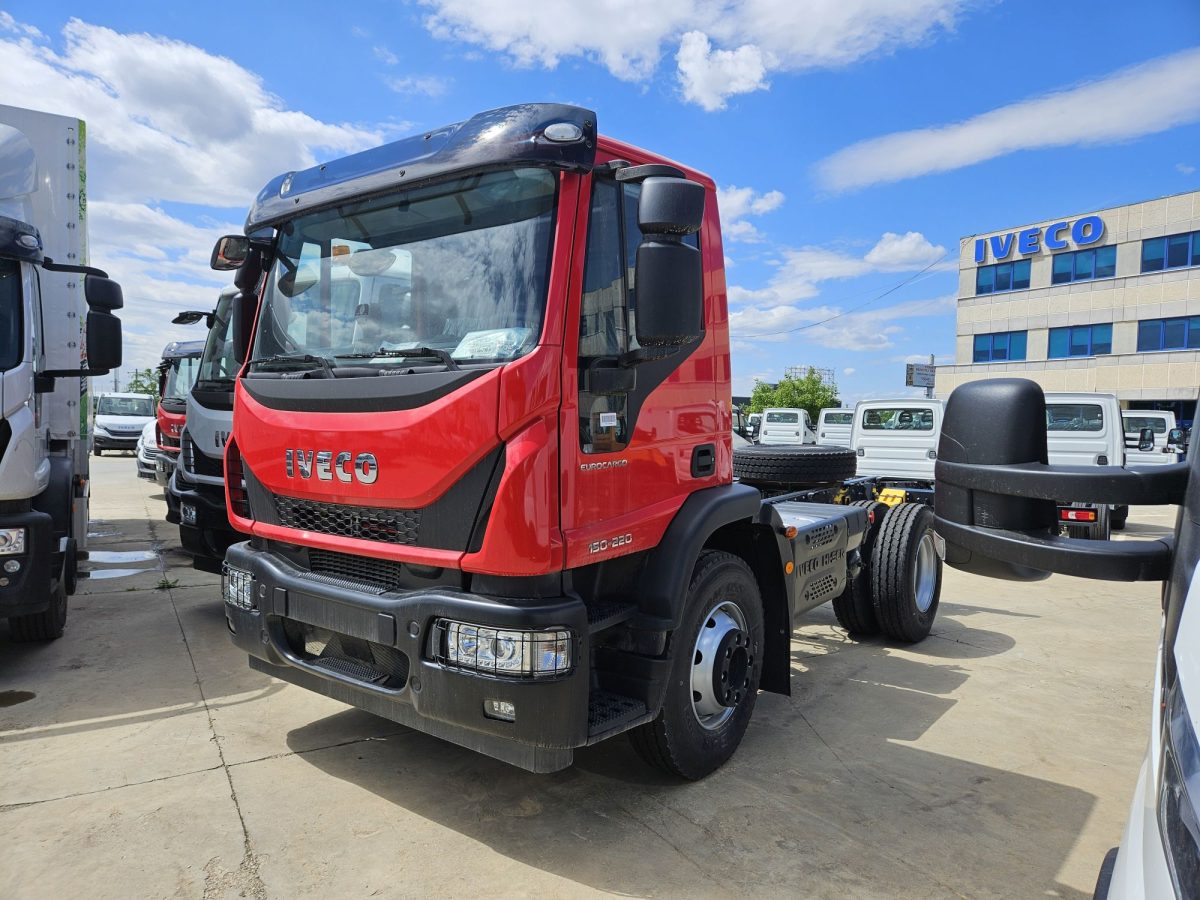 IVECO OE OE ITEM 13294298 - IVECO OE