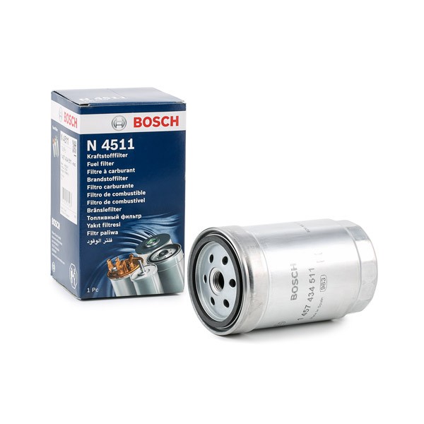 NRF Heat Exchanger, interior heating 11545107 - NRF