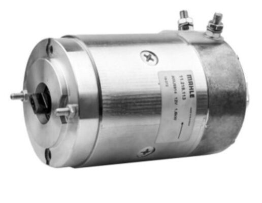 MAHLE Starter 12618400 - MAHLE