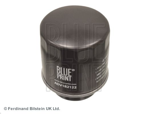 BLUE PRINT Brake Caliper 12219227 - BLUE PRINT